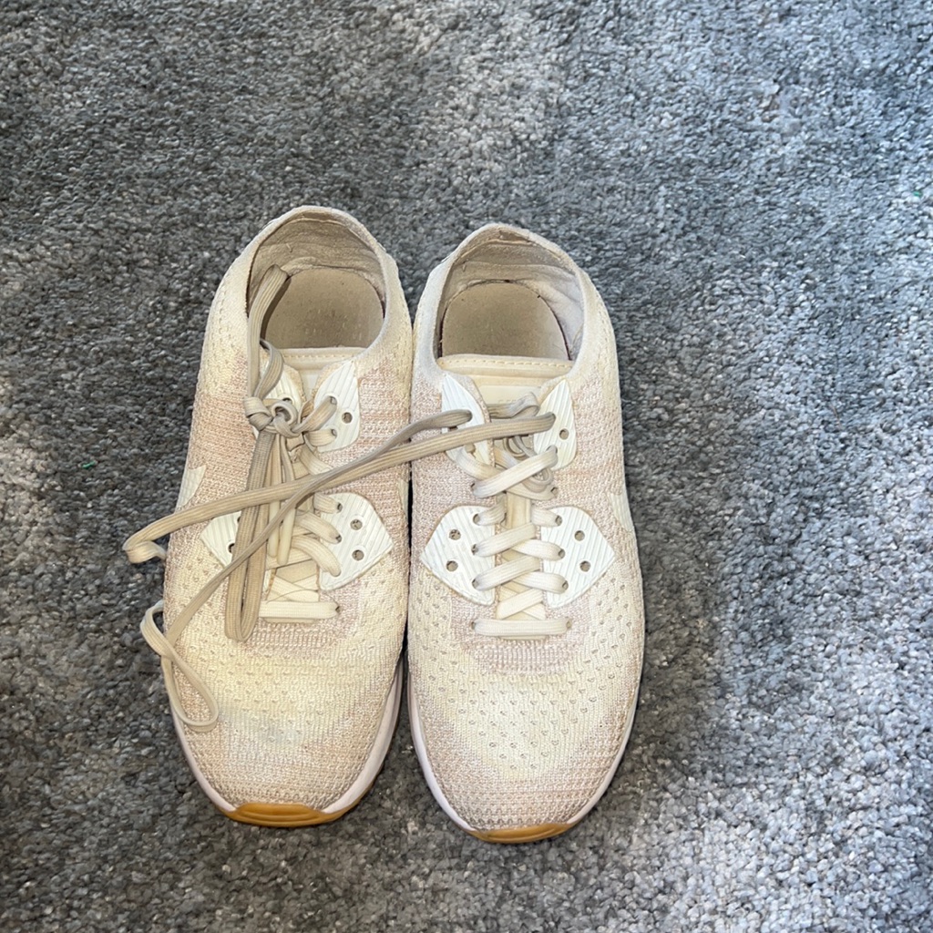 Womens Nike Air Max